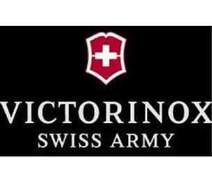 Victorinox 0.8463.MW3-X4 One-Hand Trekker 12-Function 4.37 In. Black Swiss Army Knife